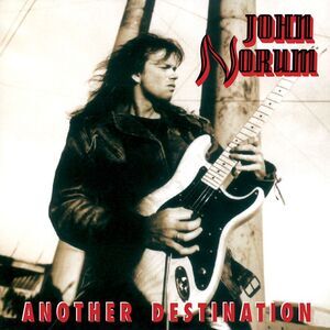 John Norum - Another Destination  CD